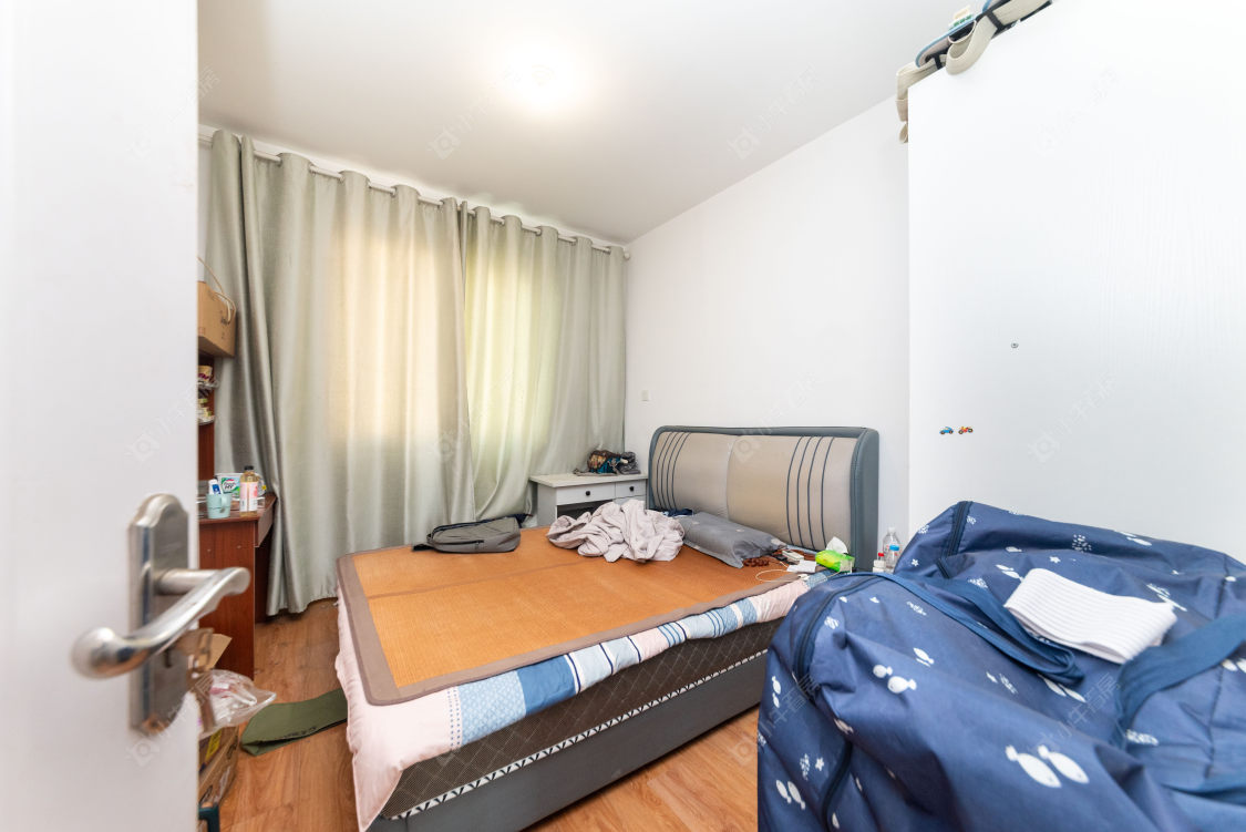 常州中梁前黄壹号院在售二手房源室内图_小牛看房