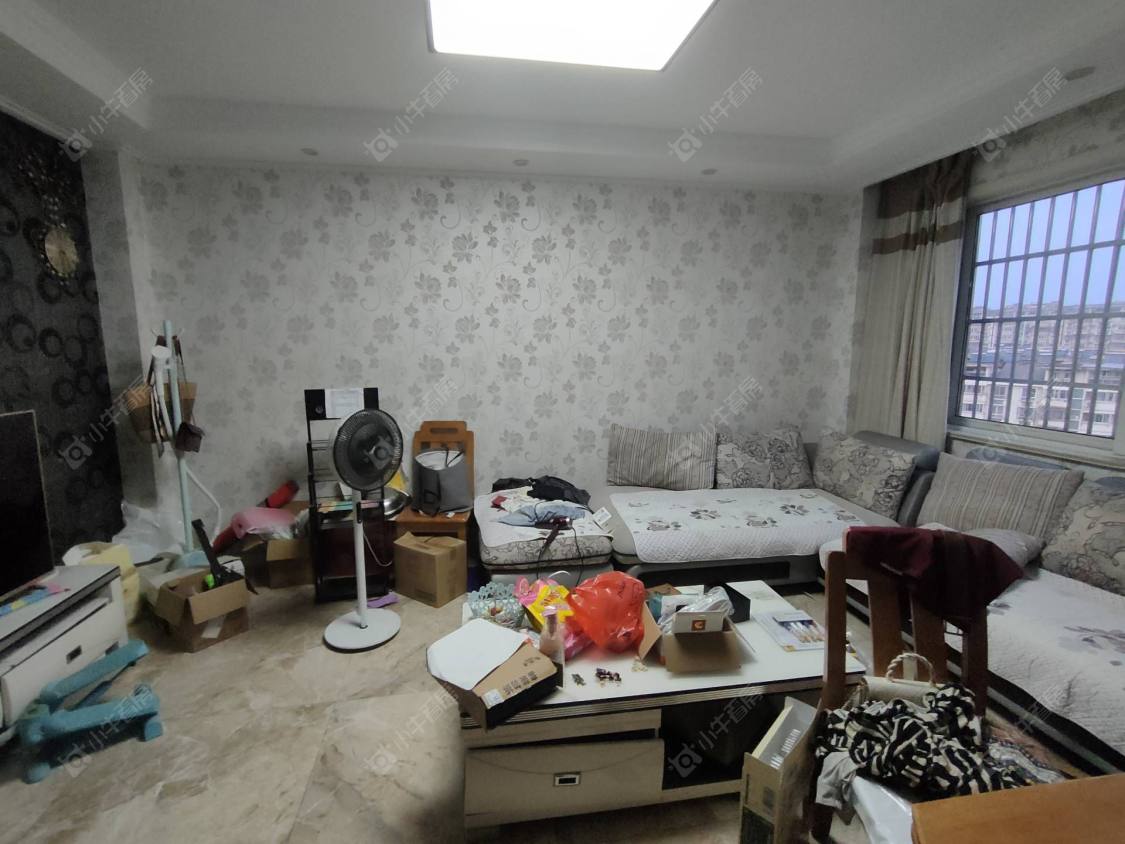 常州新景花苑二期在租房源室内图_小牛看房