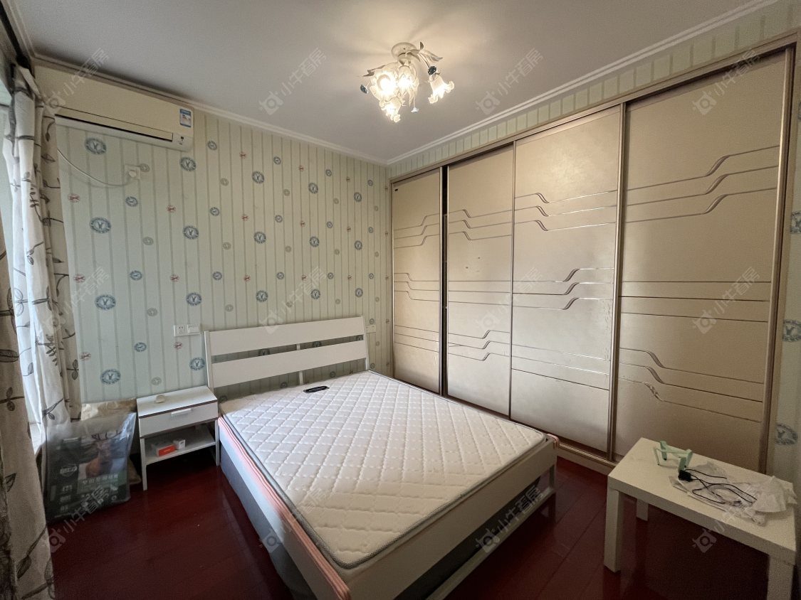 常州绿都万和城三区在租房源_小牛看房