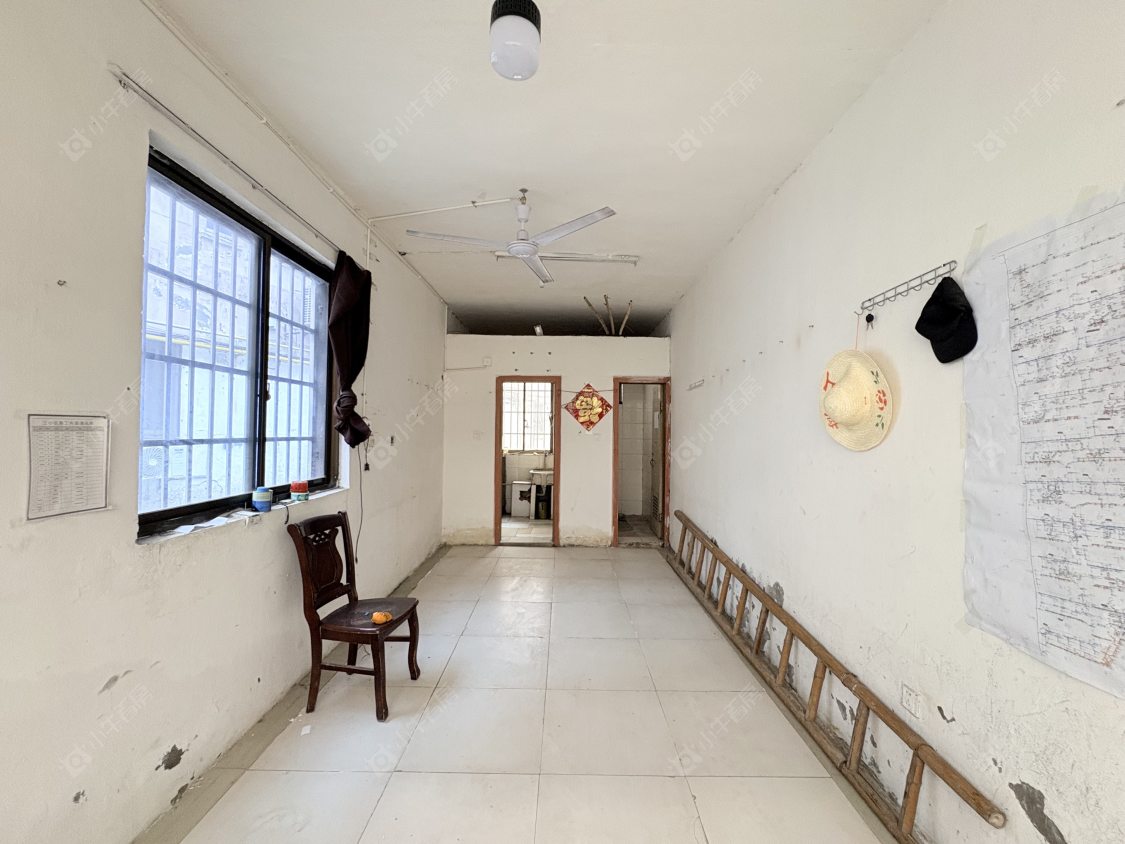 丹阳迎春小区在售二手房源_小牛看房