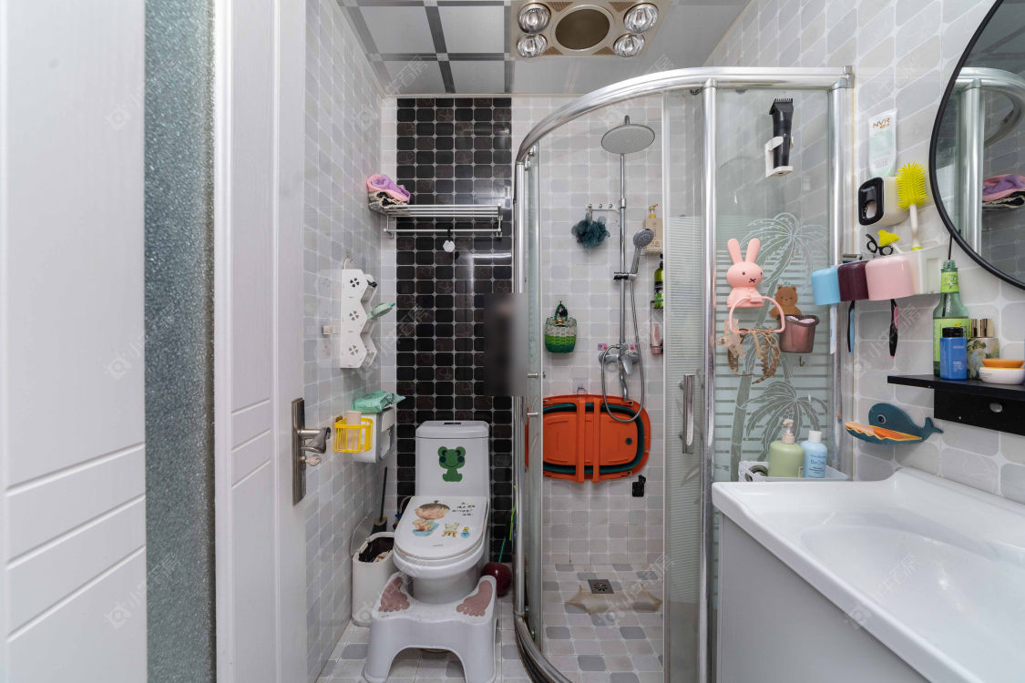 常州华东机电城在售二手房源室内图_小牛看房