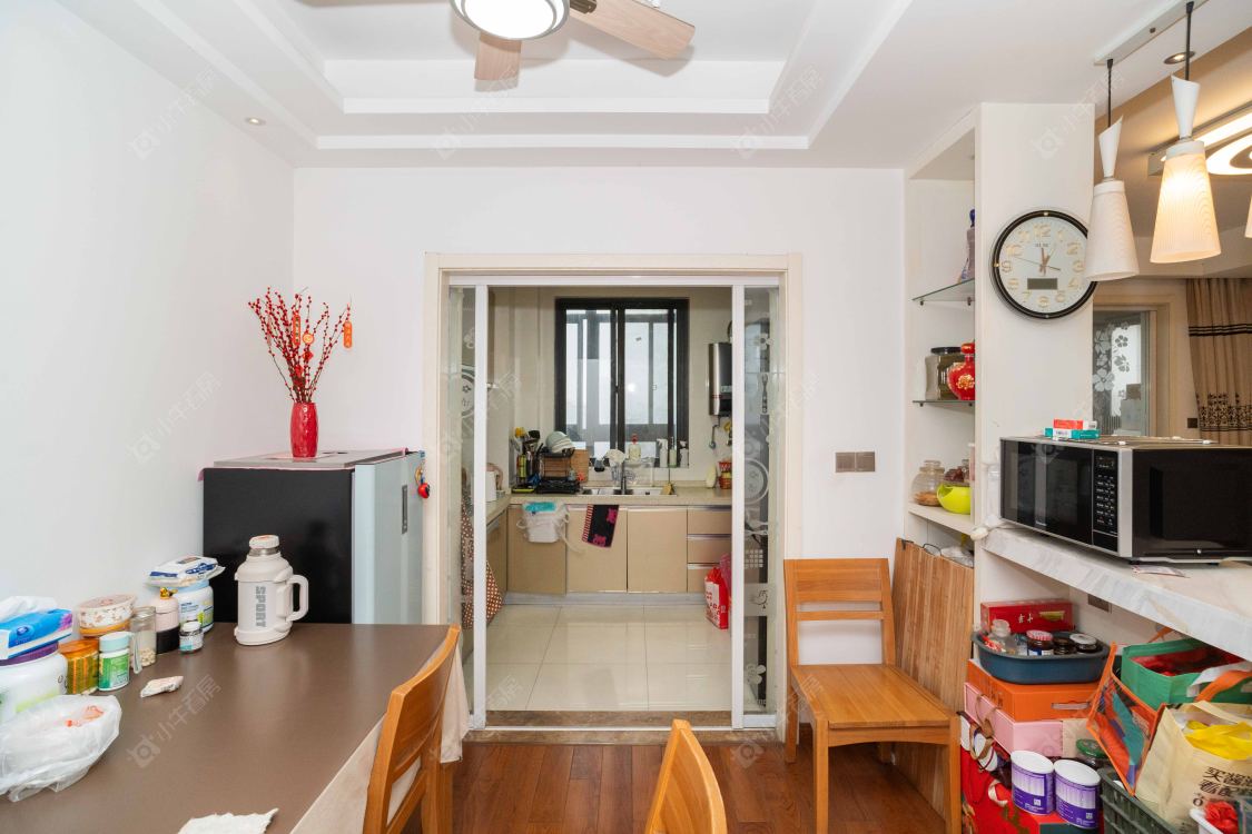 宝龙国际花园一期房源室内图 常州宝龙国际花园一期在售二手房源室内图_小牛看房