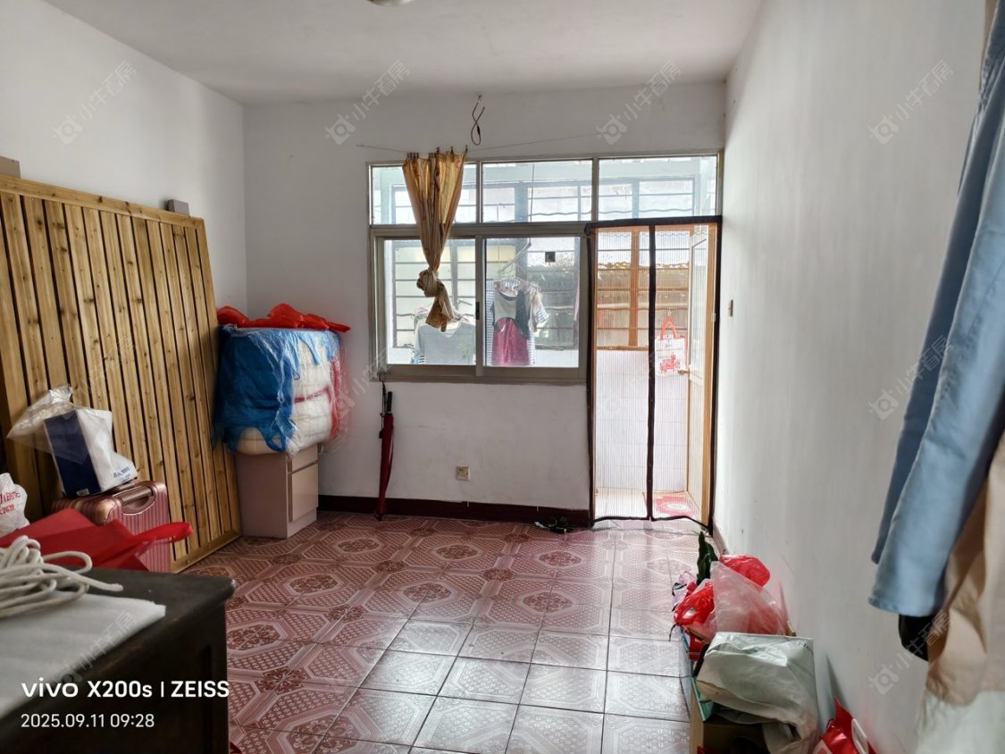 常州勤业四村南区2室1厅在租房源出租