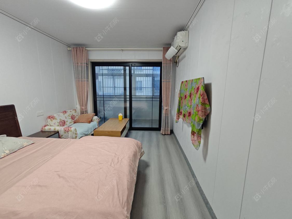 常州白云新村租房_白云新村2室1厅房源出租