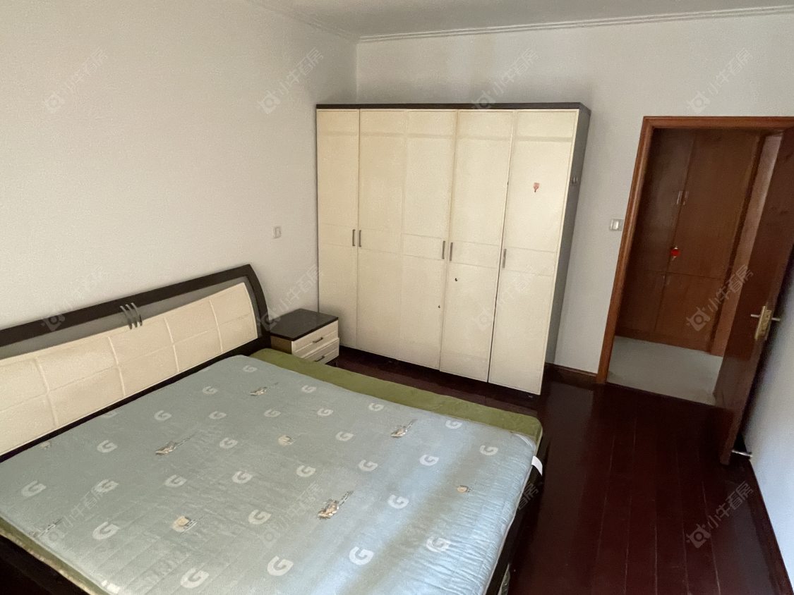 常州青洋花苑在租房源室内图_小牛看房