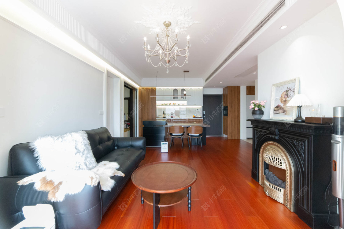 天逸城北区房源室内图 常州天逸城北区在售二手房源室内图_小牛看房