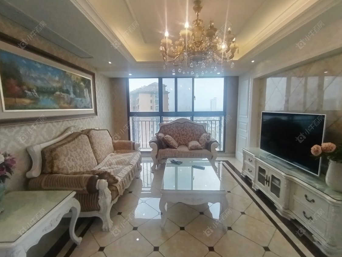 常州景城名轩租房_小牛看房