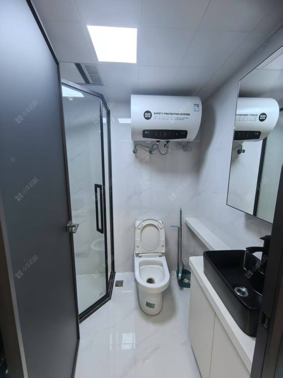 常州绿地峰荟在租房源室内图_小牛看房