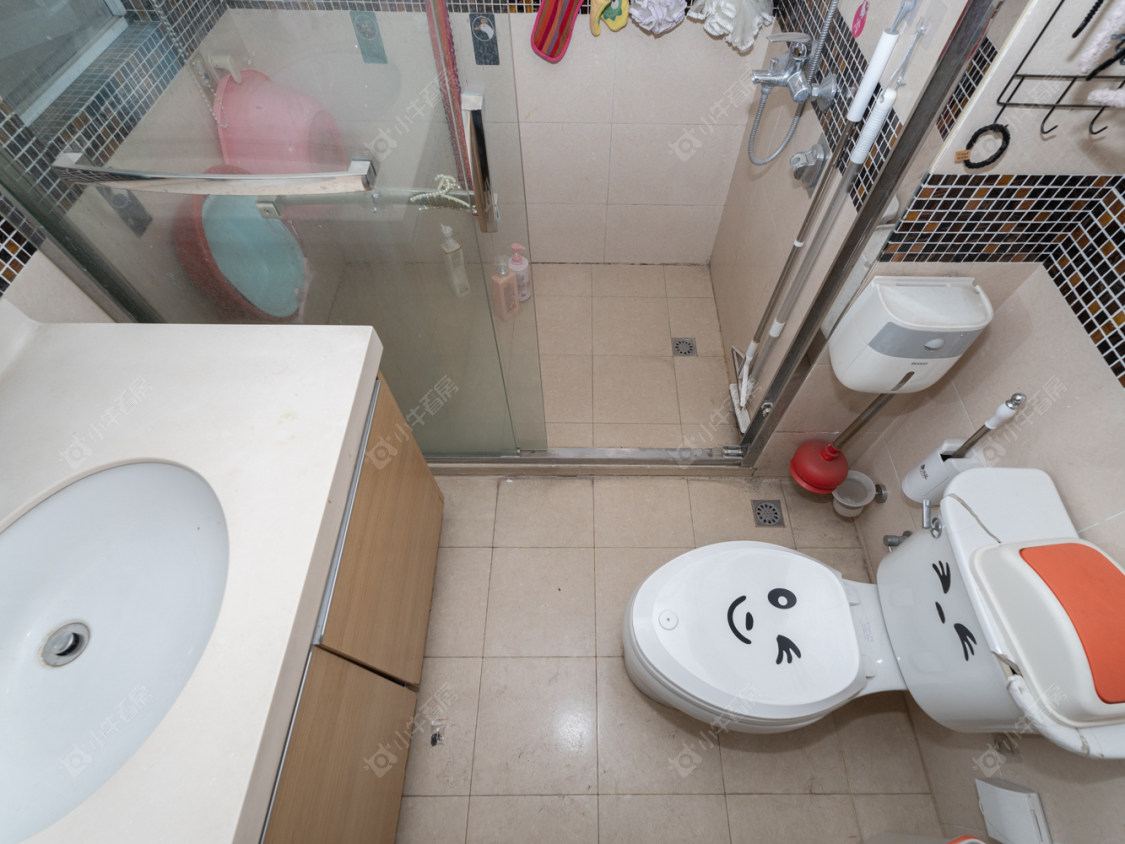 常州尧塘公路花园在售二手房源室内图_小牛看房