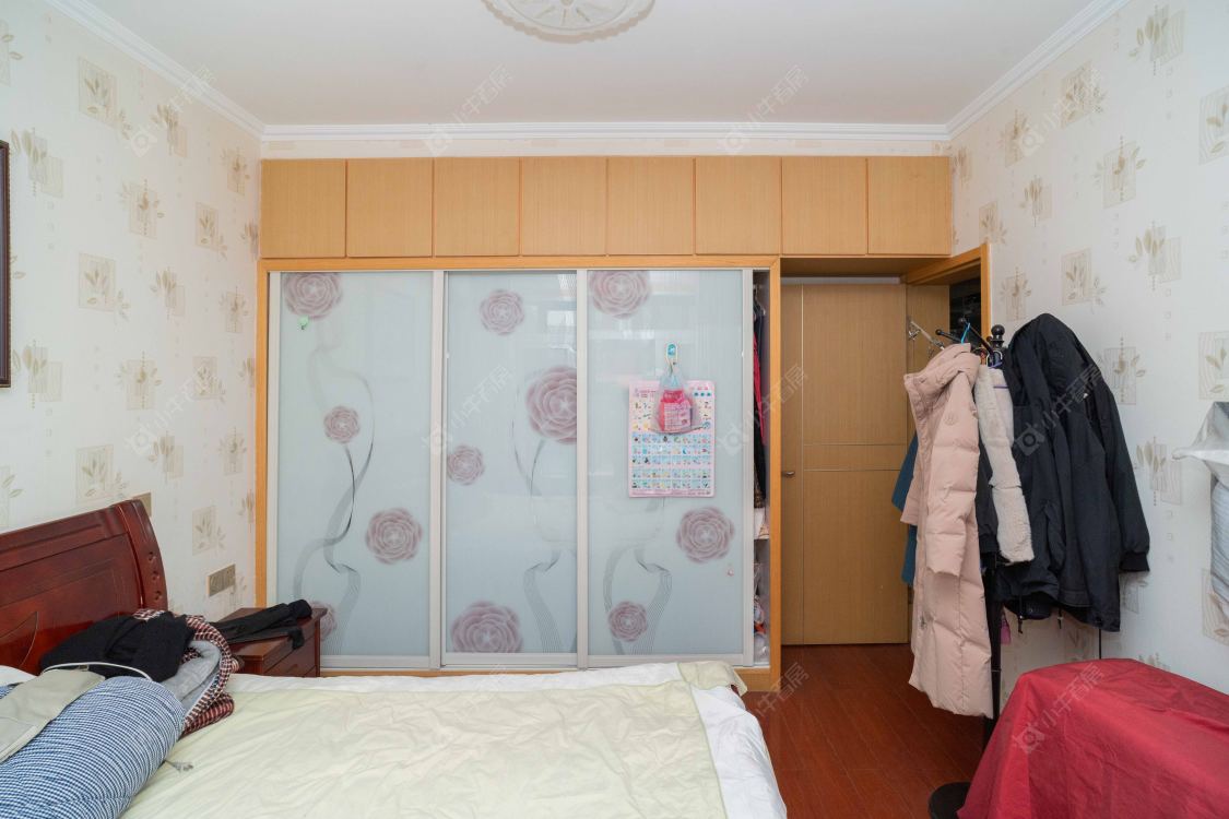 常州枫逸人家在售二手房源室内图_小牛看房