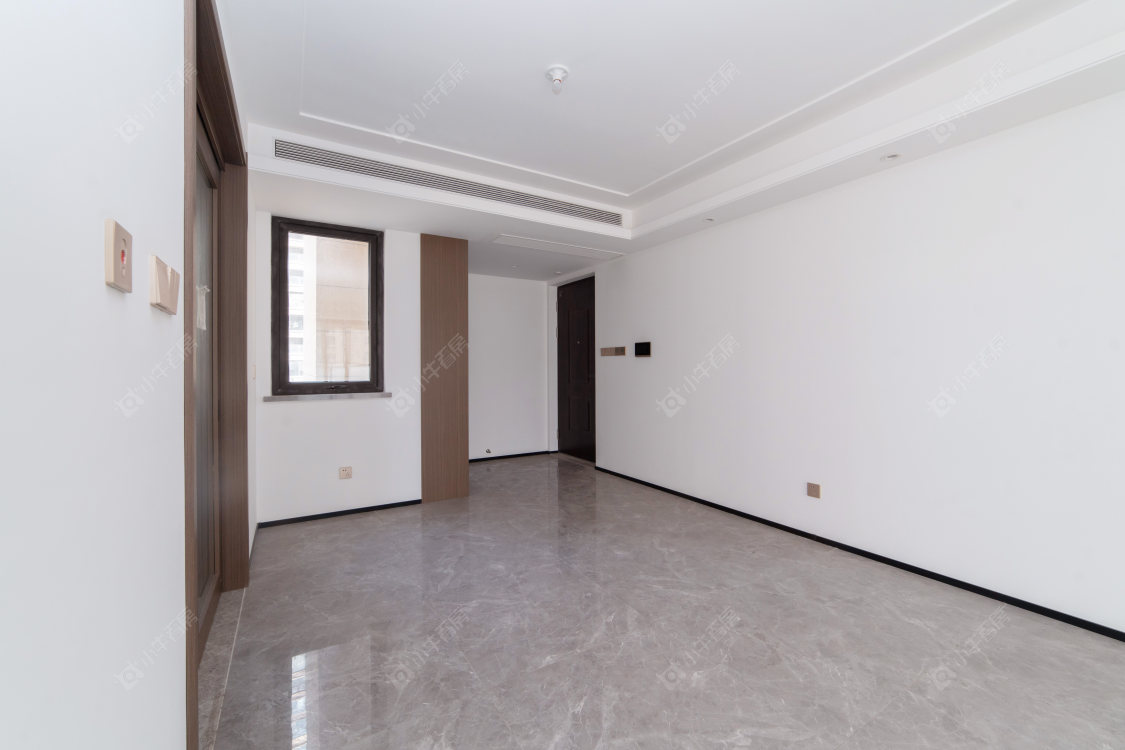 常州万科四季都会在售二手房源室内图_小牛看房