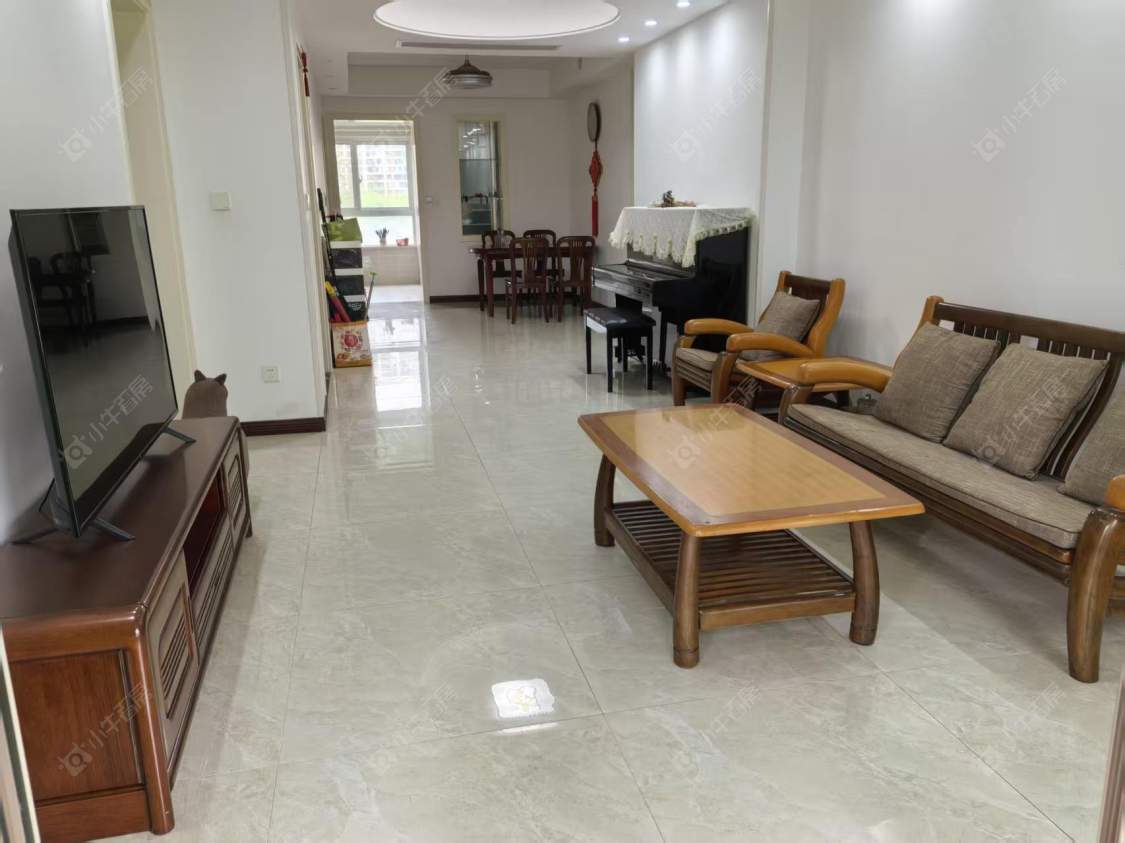 常州玉兰广场二期在租房源_小牛看房