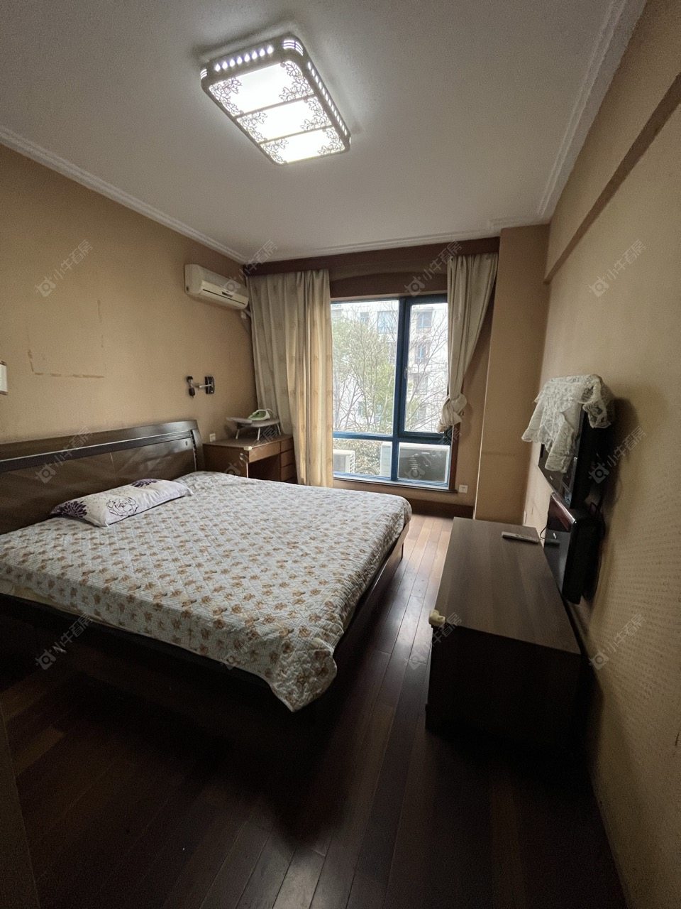 常州蓝色港湾花园在租房源室内图_小牛看房