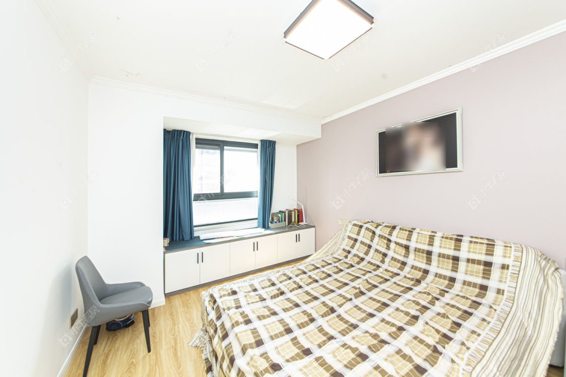 常州新城锦域在租房源室内图_小牛看房