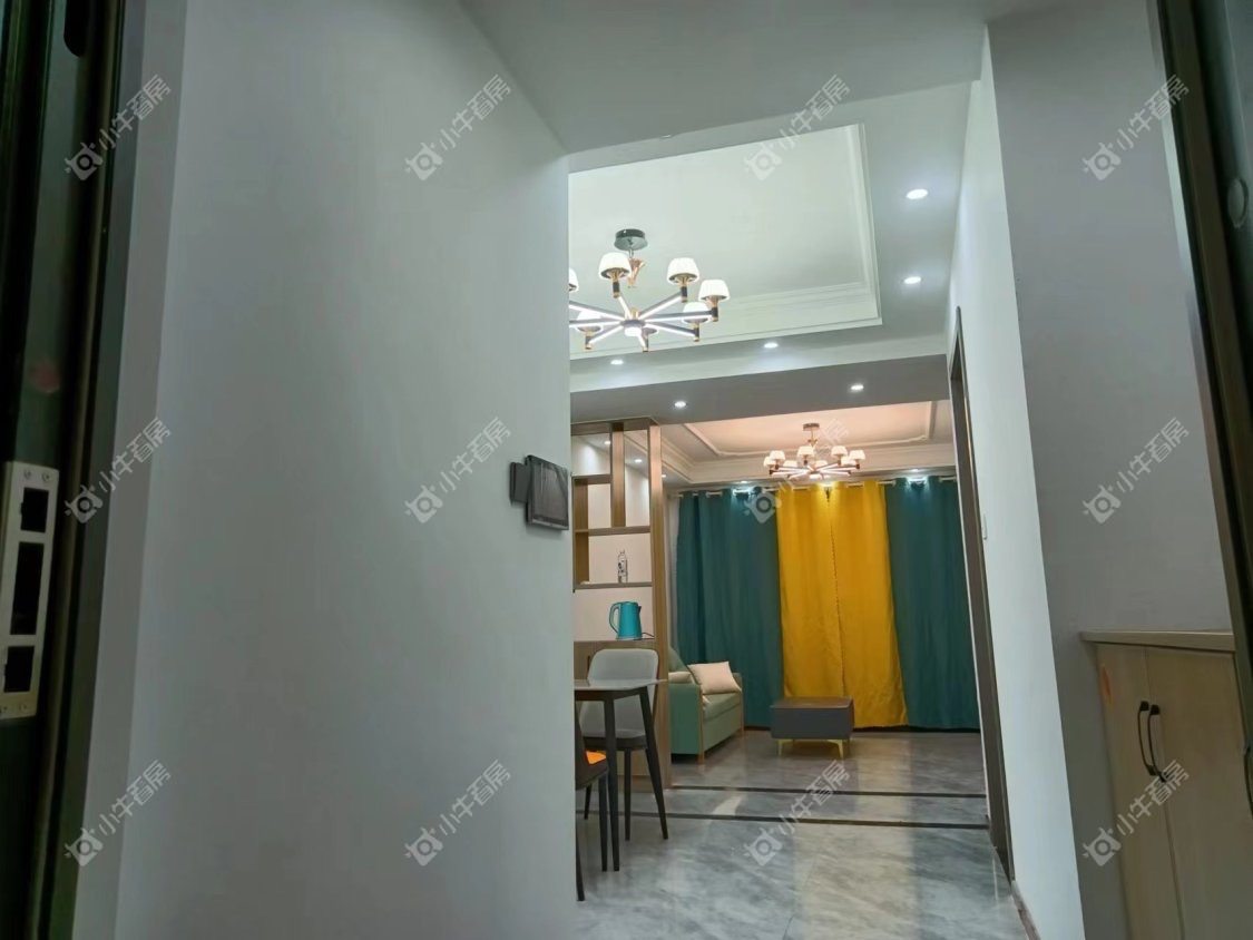 常州东方君开在租房源室内图_小牛看房