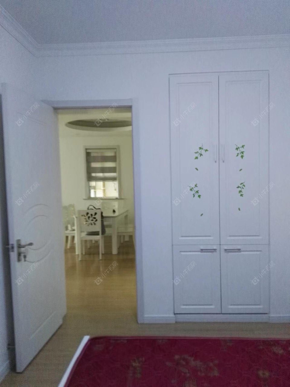 万达中央华城房源室内图 常州万达中央华城在租房源室内图_小牛看房