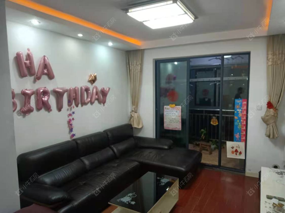 常州新城南都美域在租房源_小牛看房