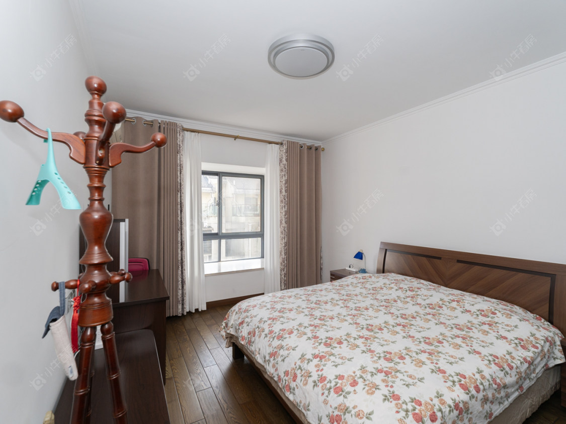 常州紫金园在售二手房源室内图_小牛看房