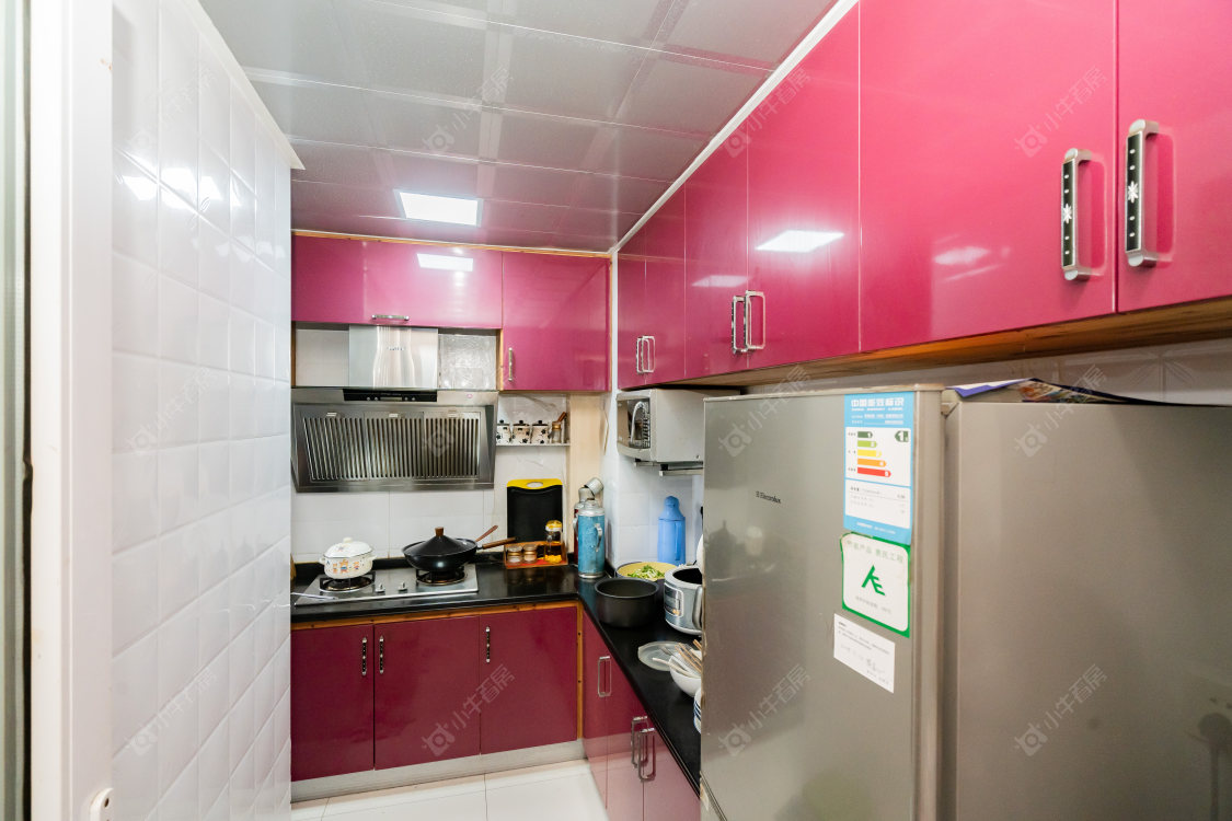 常州景泰家园在售二手房源室内图_小牛看房