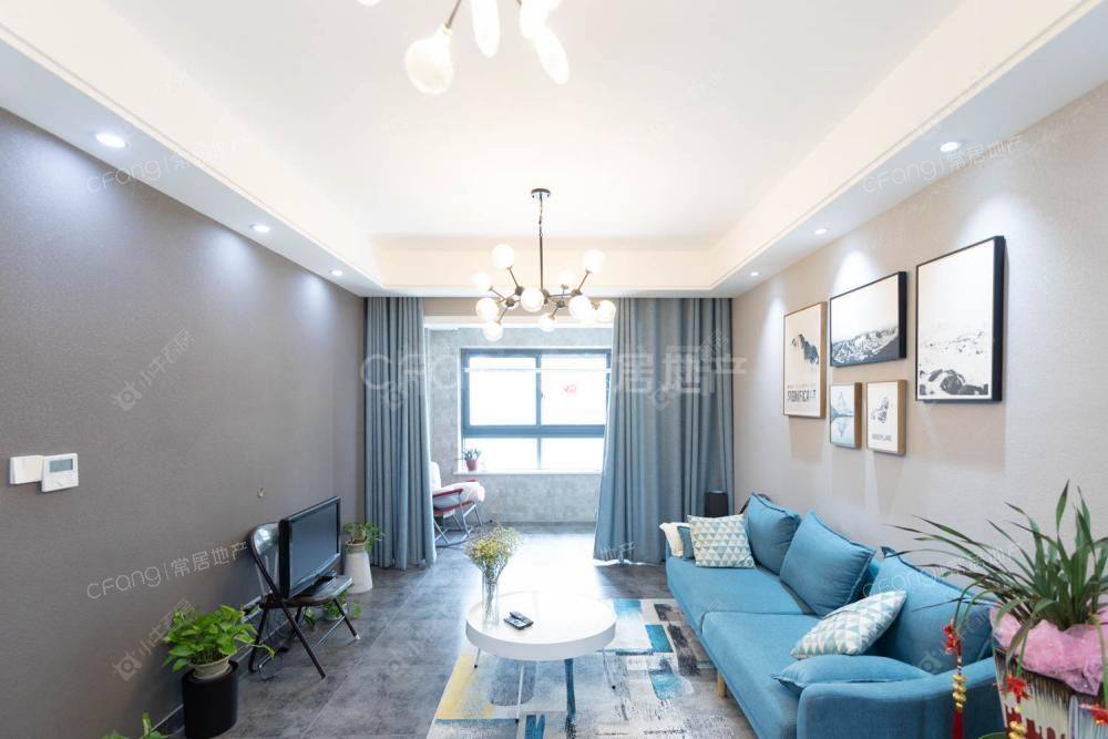 常州雨润城在租房源室内图_小牛看房