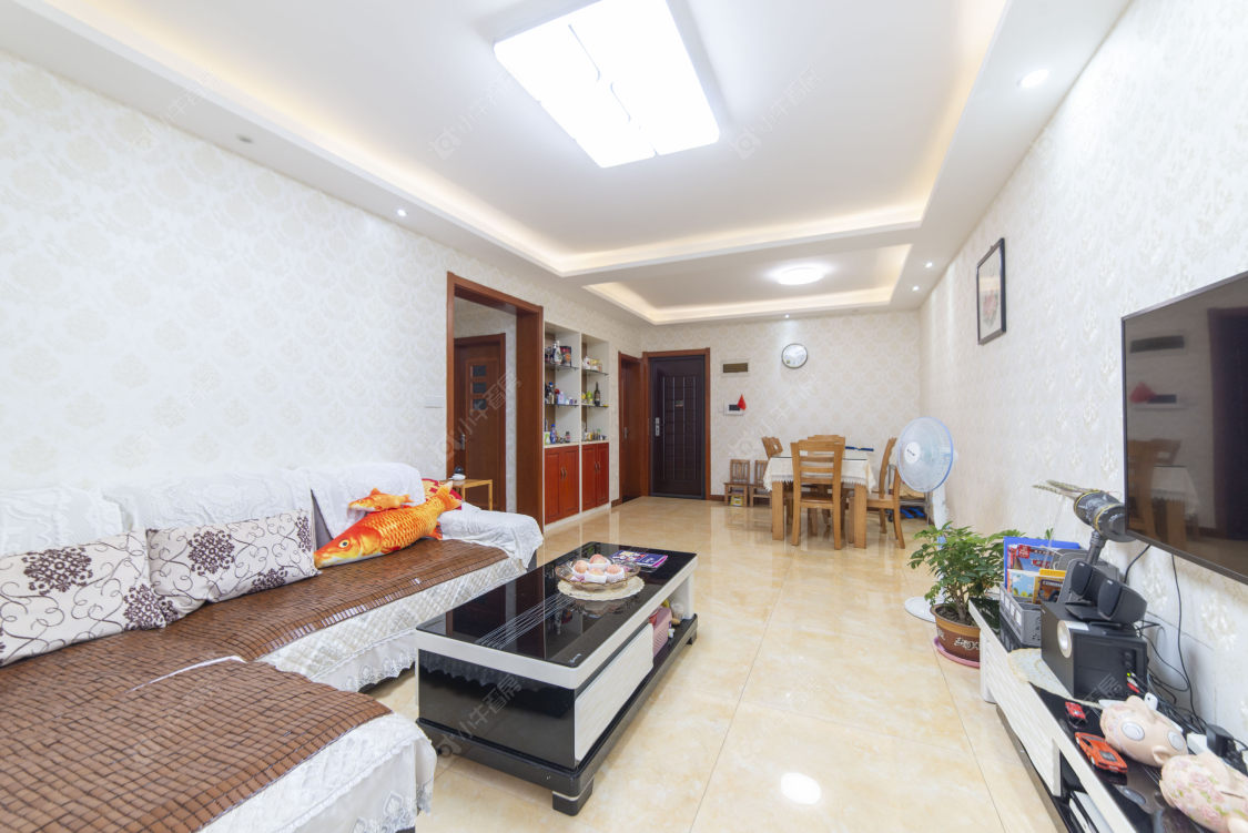 常州外滩1号在售二手房_小牛看房