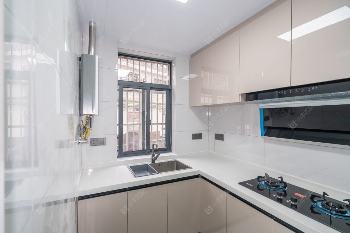 常州工人新村南在售二手房源室内图_小牛看房