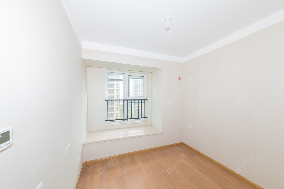 常州金科保利北郡花园在售二手房源室内图_小牛看房