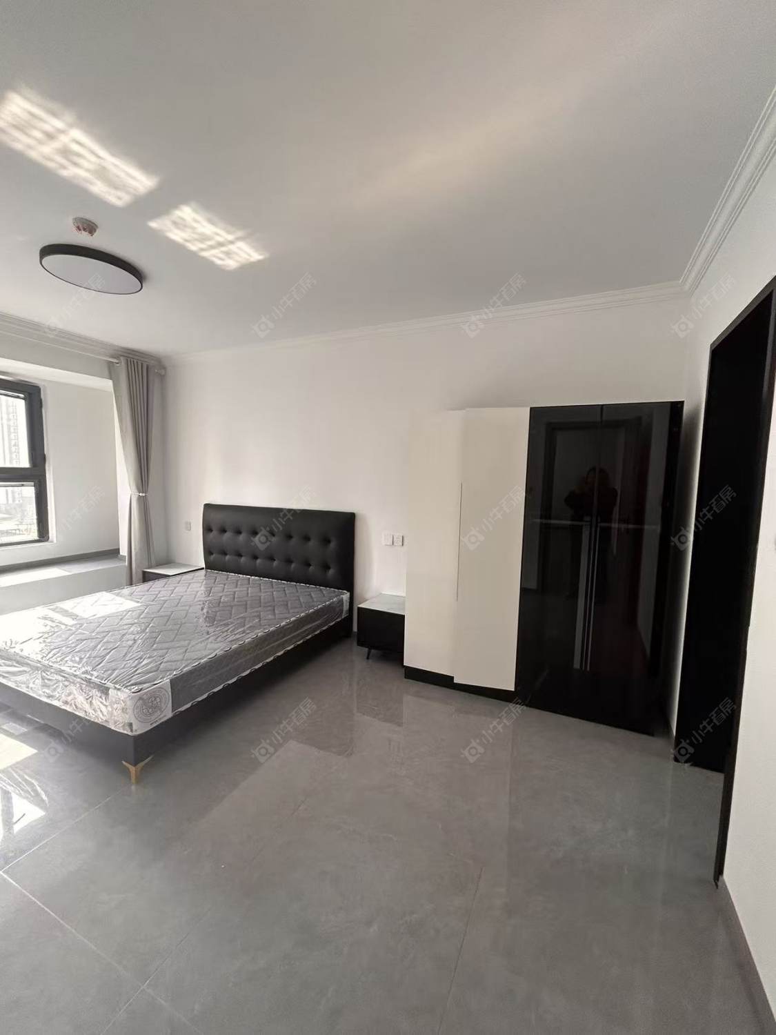 常州百馨西苑六期在租房源室内图_小牛看房