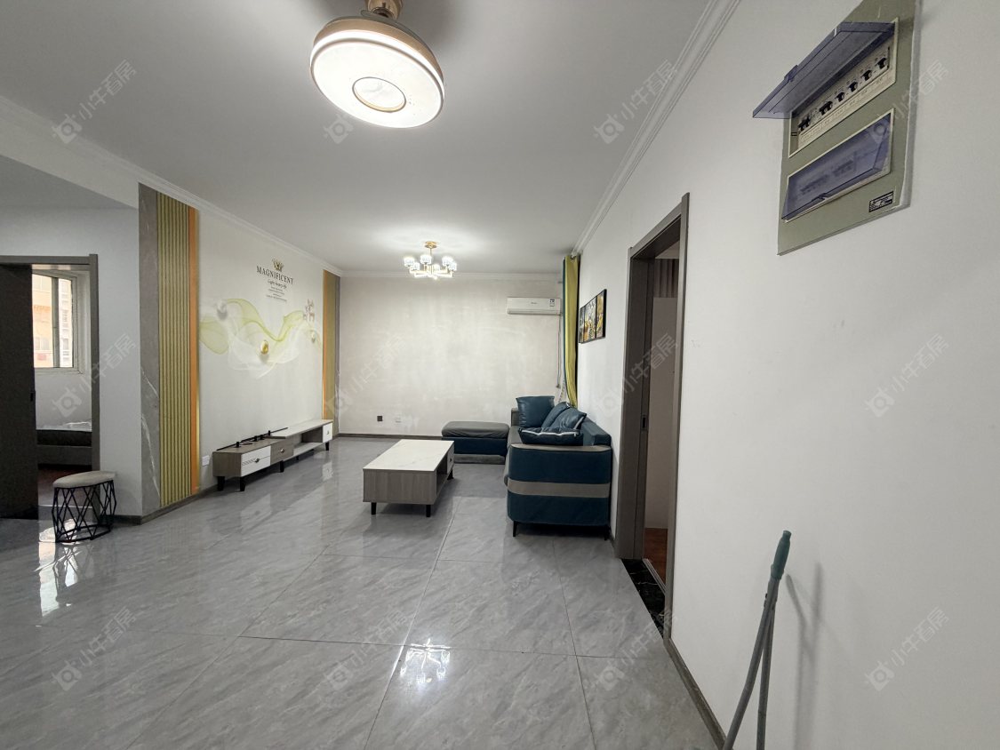 常州瑞丰花苑在租房源_小牛看房