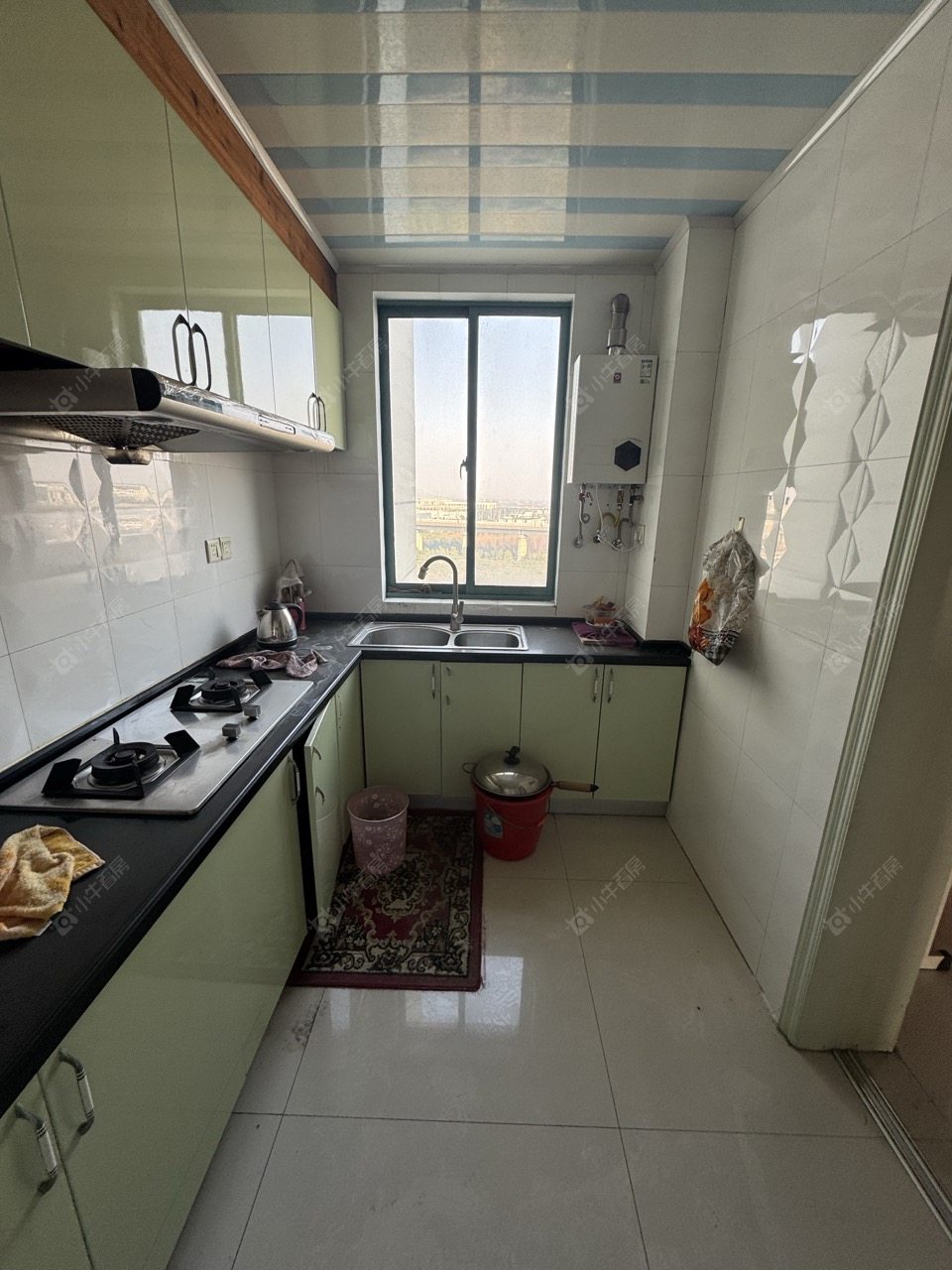 常州橄榄城在租房源室内图_小牛看房