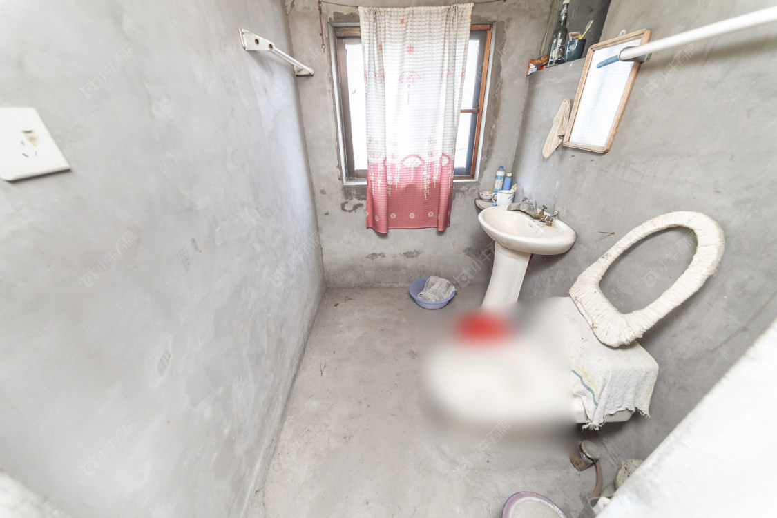 常州勤业一二三村在售二手房源室内图_小牛看房