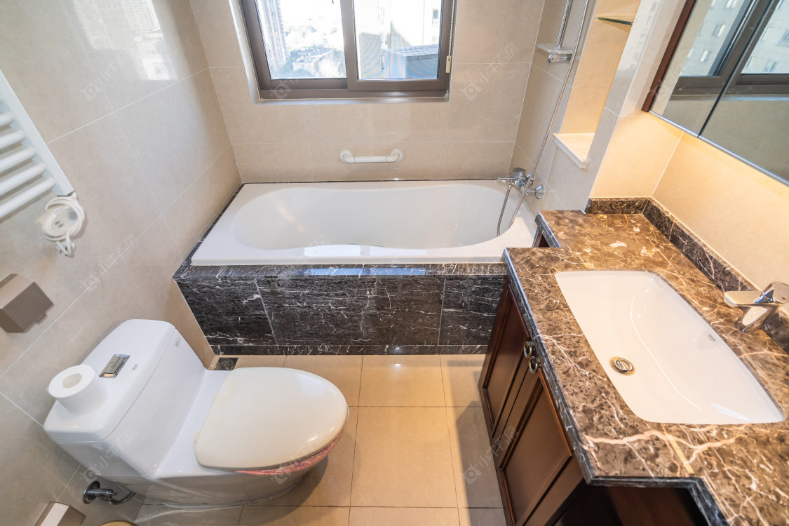 常州九洲新世界君玺在售二手房源室内图_小牛看房