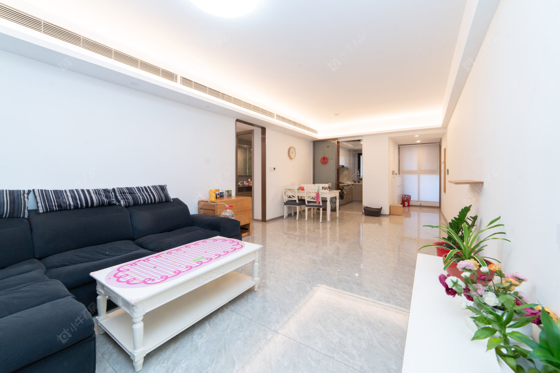 常州路劲铂隽在售二手房源室内图_小牛看房