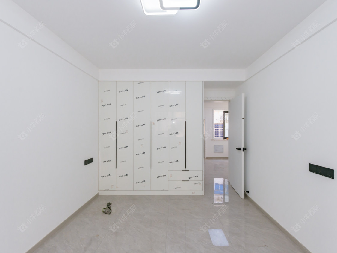 常州西上园在售二手房源室内图_小牛看房