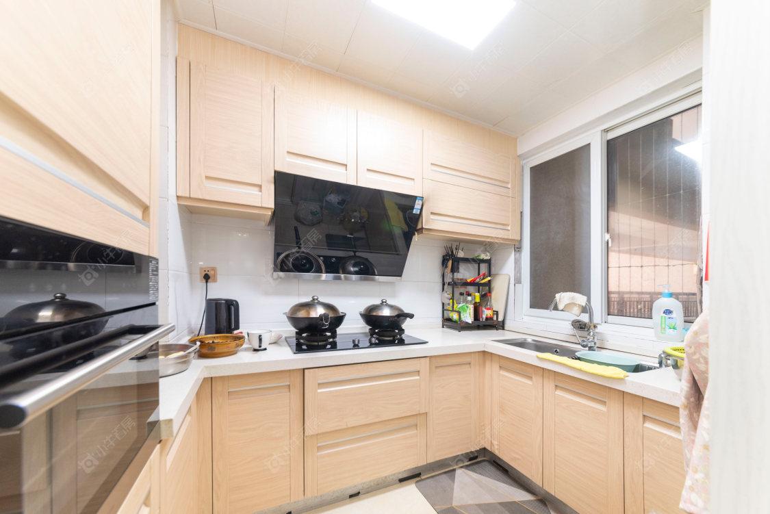 常州御城在售二手房源室内图_小牛看房