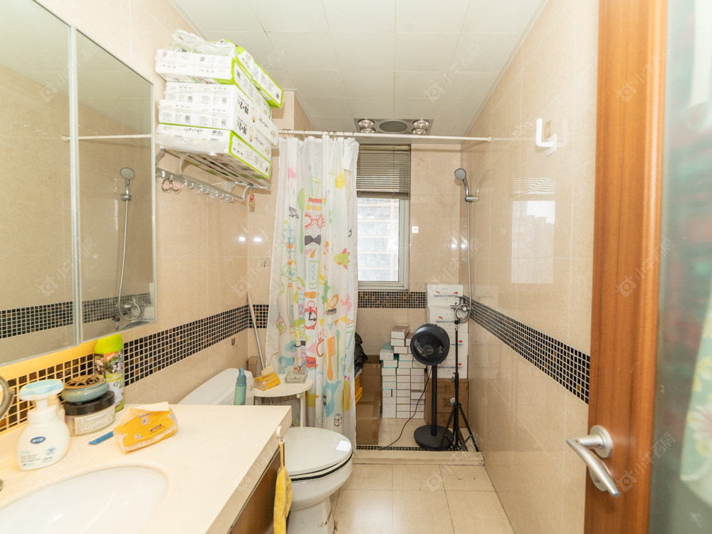 常州九洲花园二期在售二手房源室内图_小牛看房