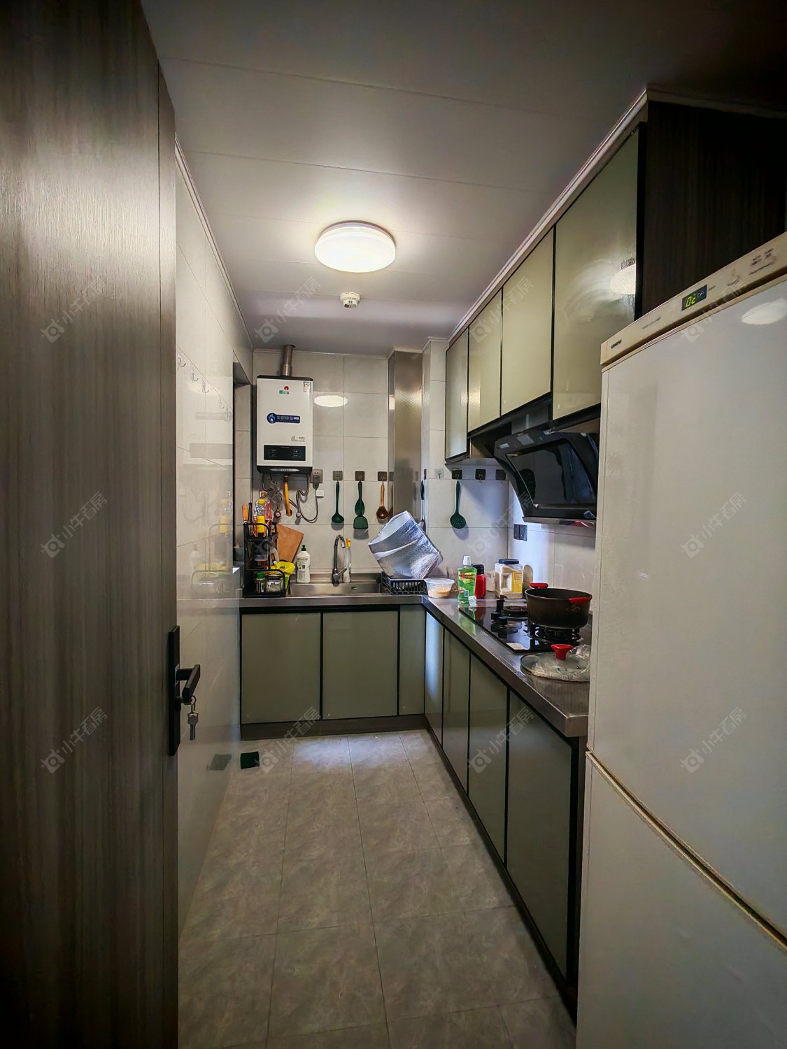 常州金鹰世界在租房源_小牛看房