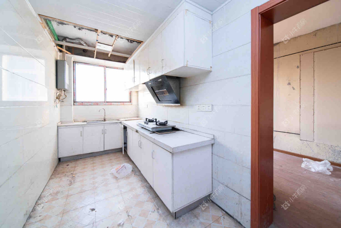 常州红星国际广场在租房源室内图_小牛看房