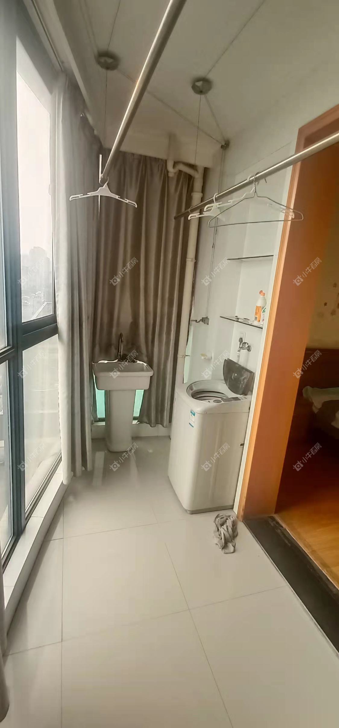 常州中央花园租房_中央花园1室1厅房源出租