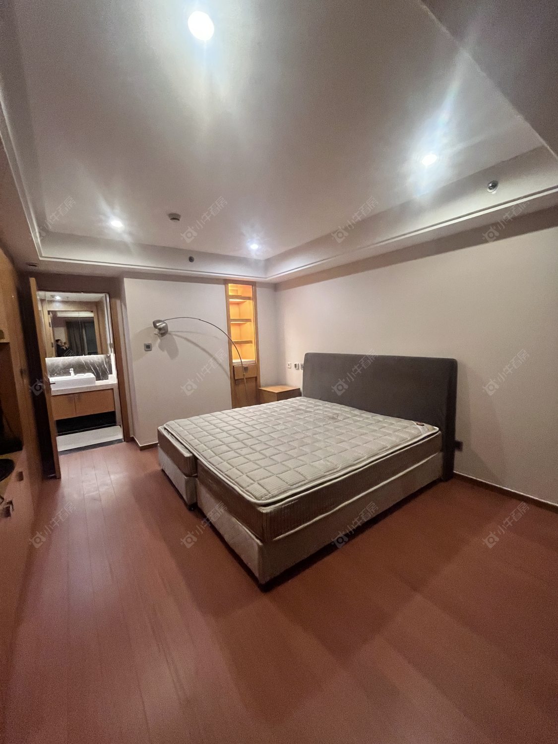 常州新城国际公寓在租房源_小牛看房