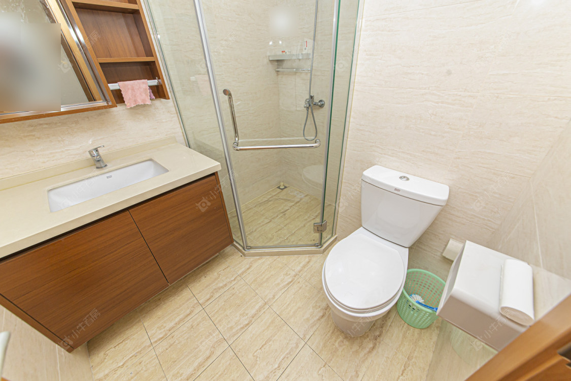 常州万科城在售二手房源室内图_小牛看房