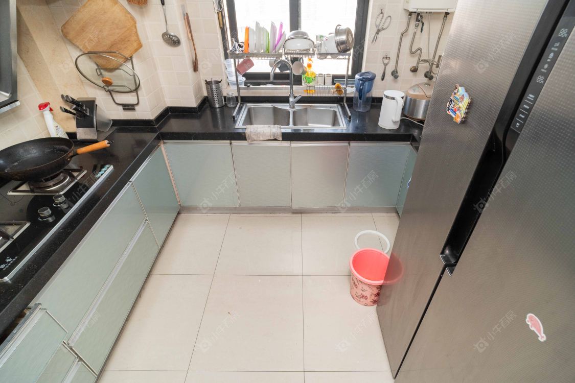 常州宝龙国际花园一期在售二手房源室内图_小牛看房