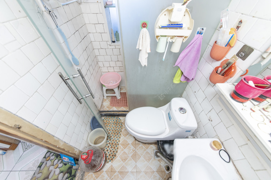 常州北建新村在售二手房源室内图_小牛看房