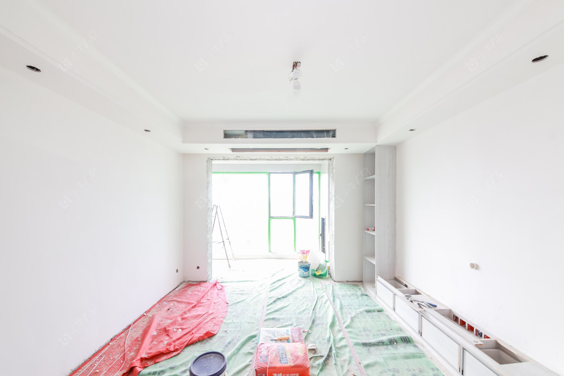 常州新尚嘉园在售二手房源_小牛看房