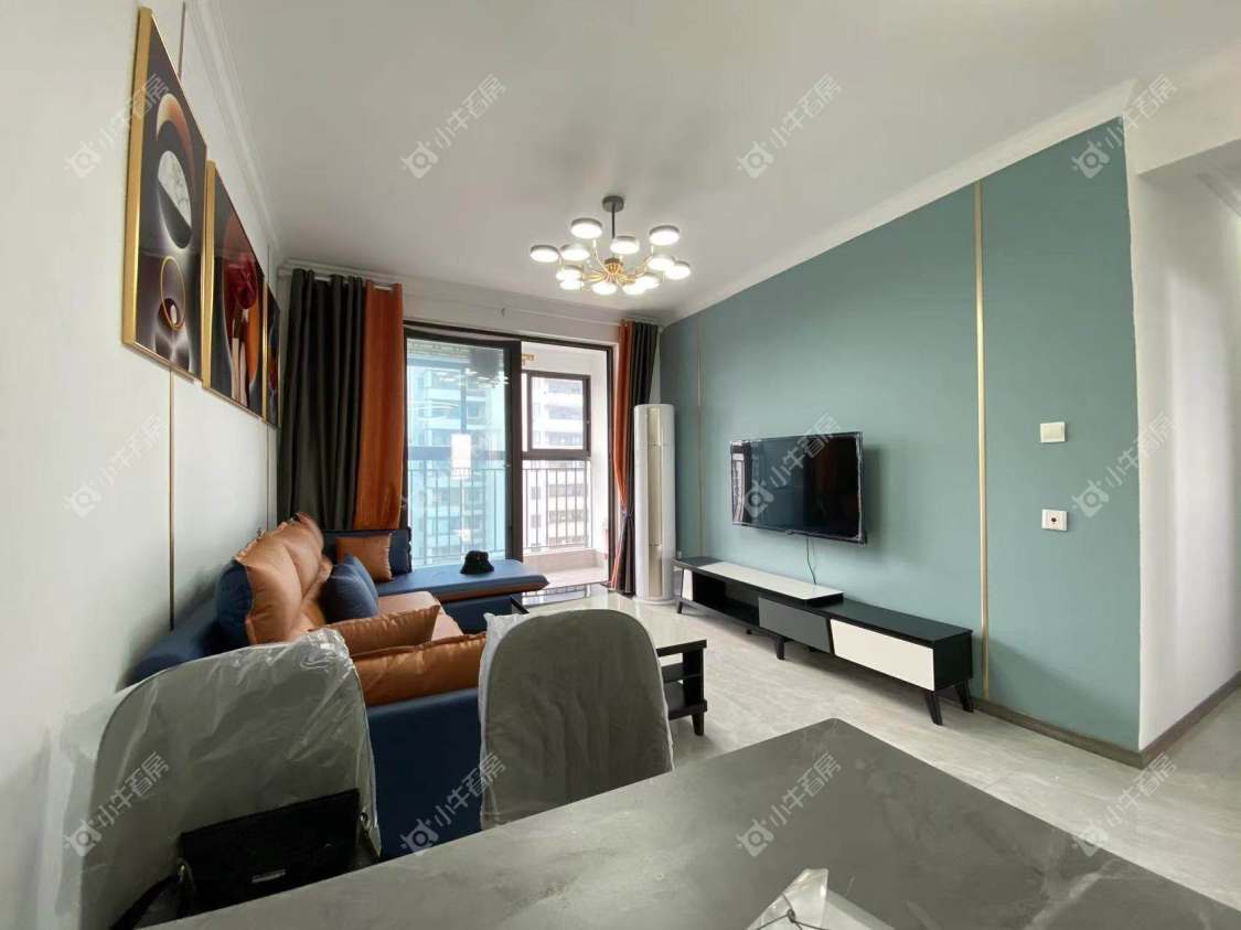 常州华润万象府在租房源_小牛看房