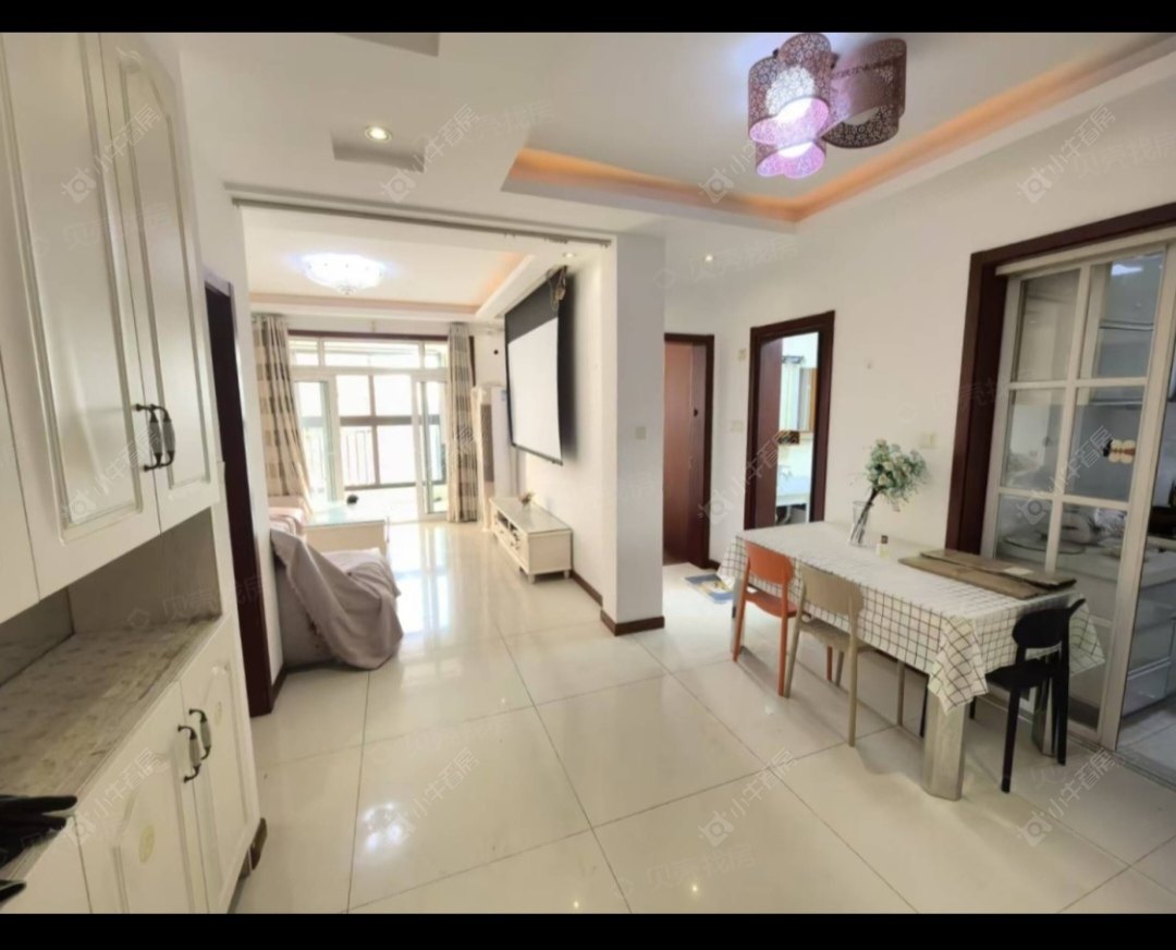 公园壹号四期房源室内图 常州公园壹号四期在租房源室内图_小牛看房