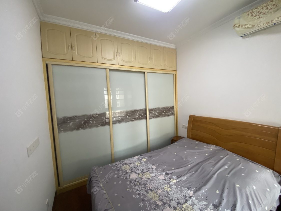 常州大名城北区在租房源室内图_小牛看房