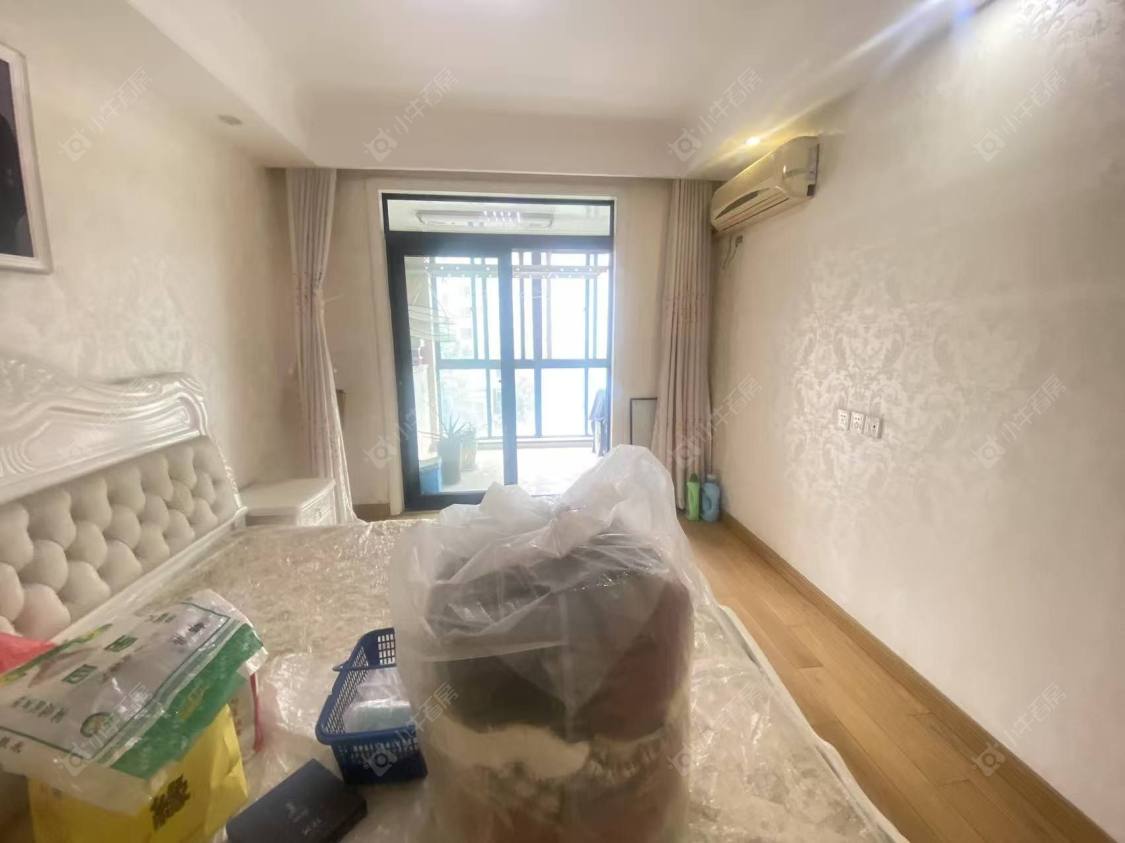 常州高成天鹅湖在租房源室内图_小牛看房