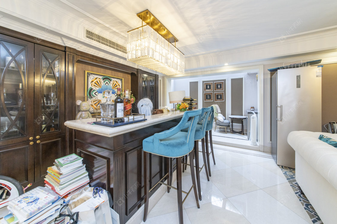 常州玉兰广场三期在售二手房源室内图_小牛看房