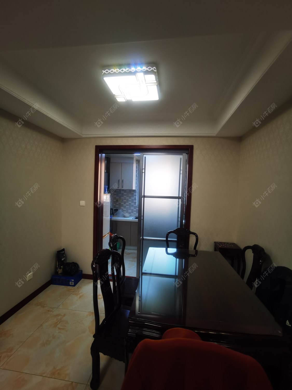 常州香溢紫郡三期在租房源室内图_小牛看房